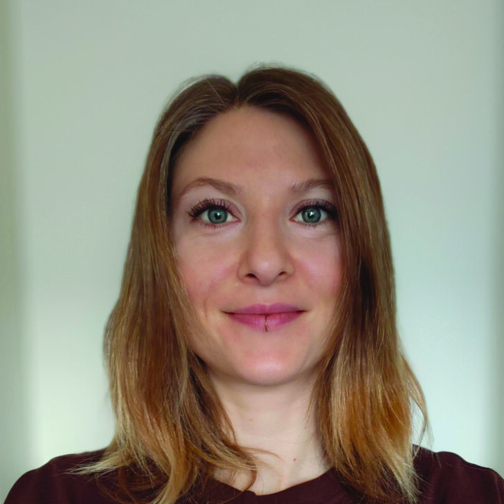 Alexandra Zurell Alexandra Zurell