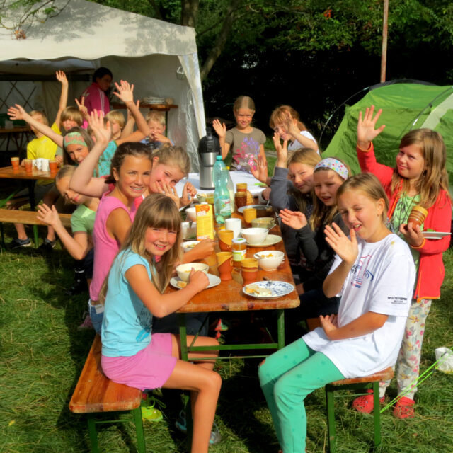 Feriencamp